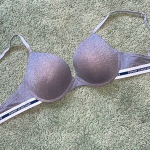 ✨4 for 20✨NWOT tommy hilfiger push up bra